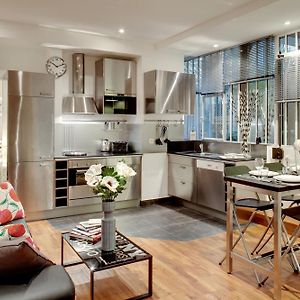Appartement met Twee Slaapkamers